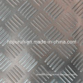 Checker Rubber Sheet EPDM for Sealing